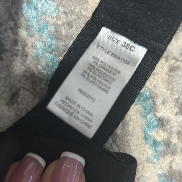 Bobbie Brooks bra - Picture 5 of 5